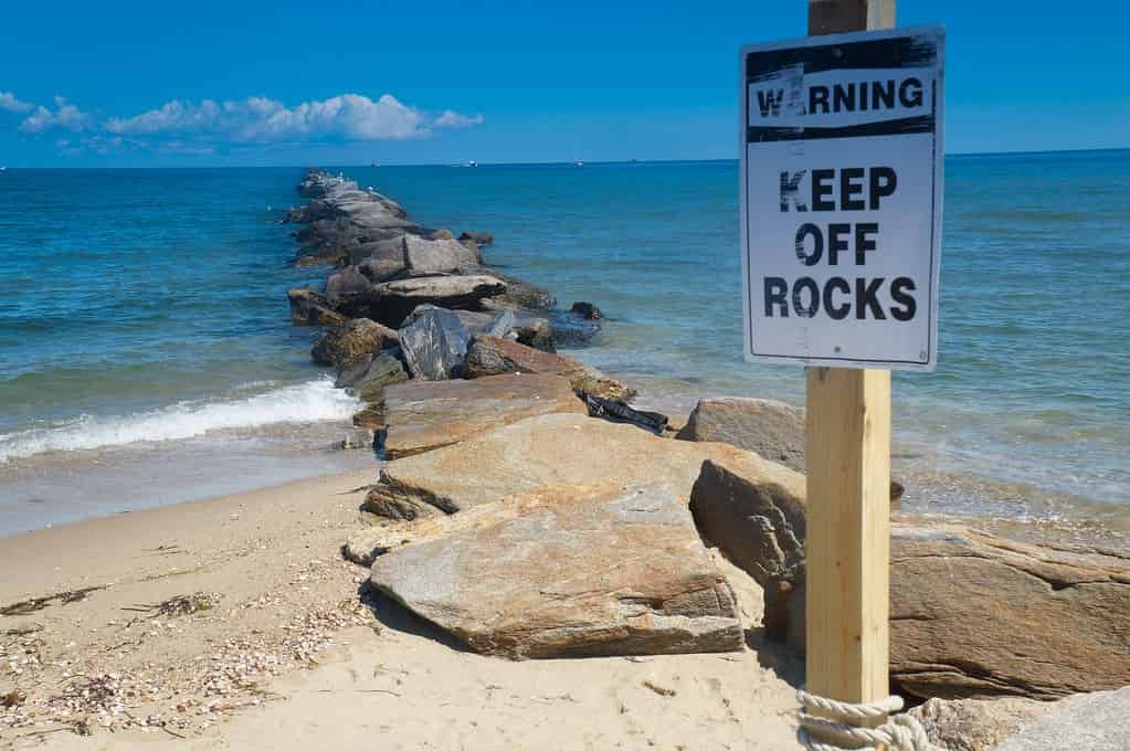 Best time to Visit Nantucket, Jetties Beach 