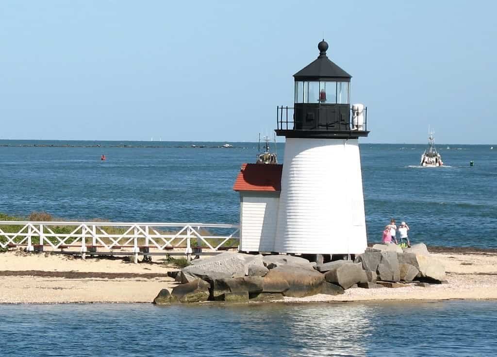 Best time to Visit Nantucket