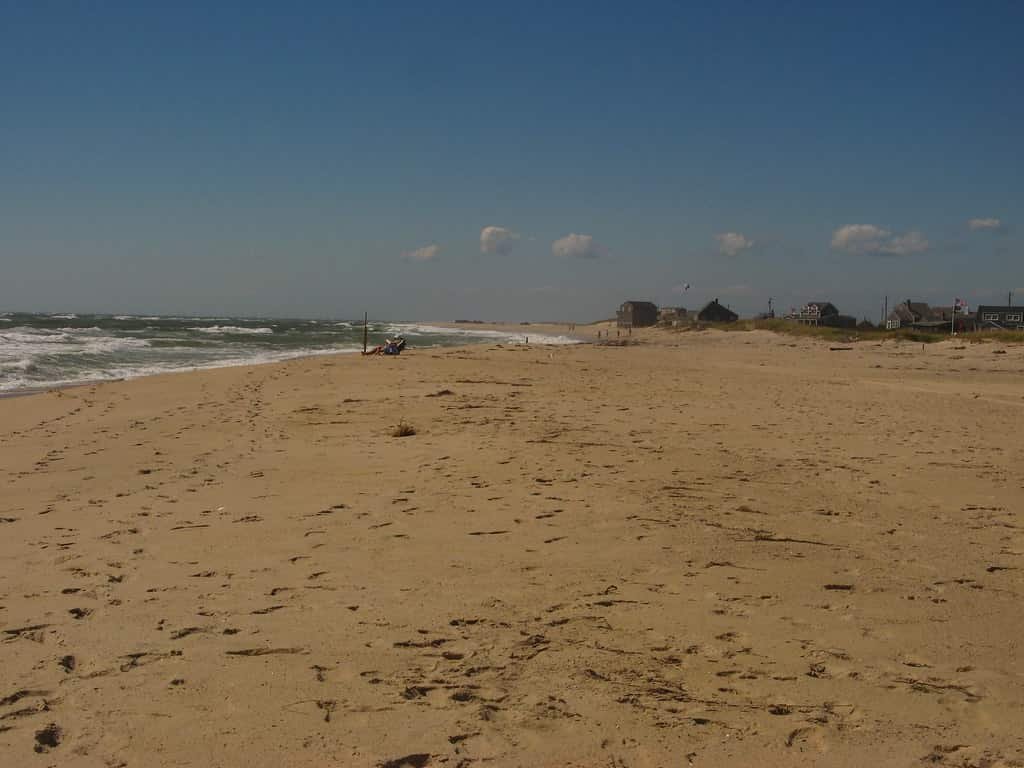 Best time to Visit Nantucket, Madaket Beach