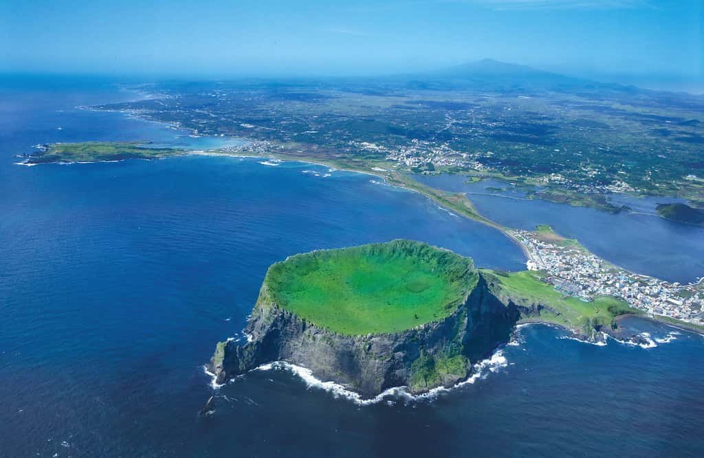 Jeju city