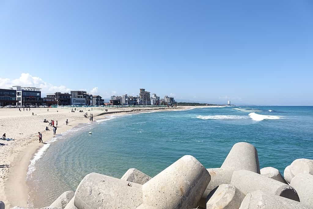 Best Cities to visit in South Korea, Gangneung