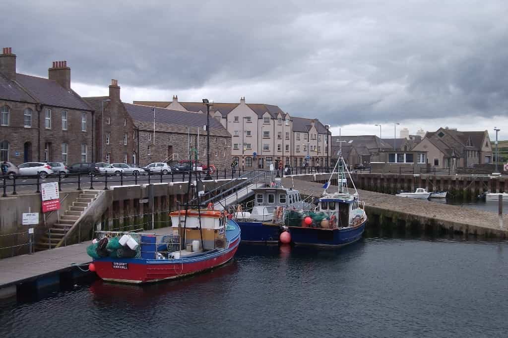 Kirkwall 