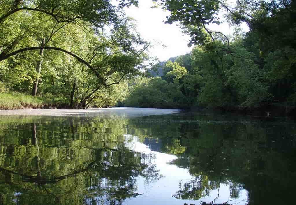 Nolin River Lake