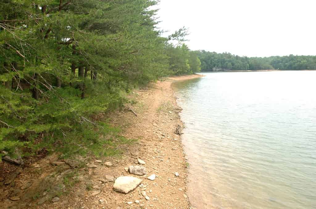 Best Lakes in Kentucky, Laurel River Lake