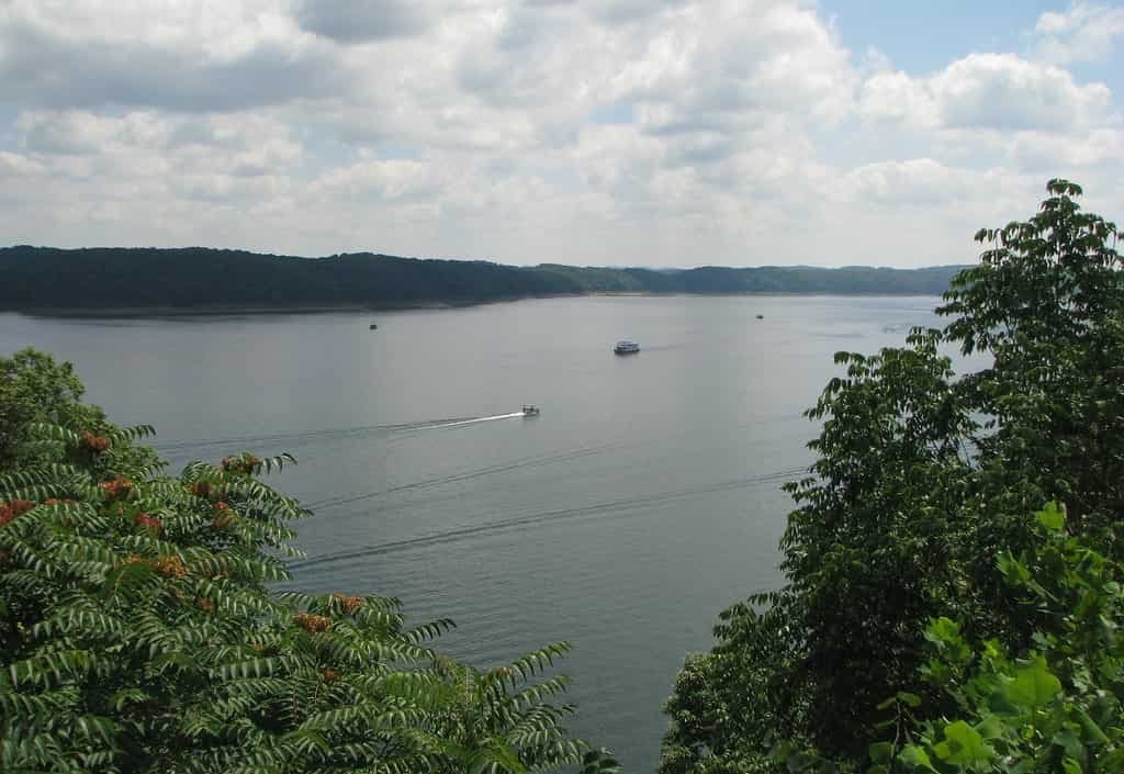 Lake Cumberland